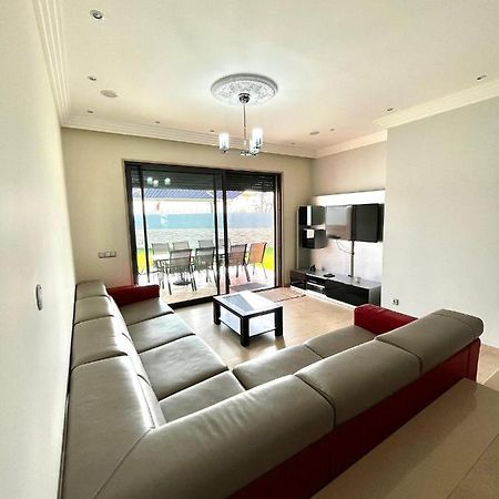 Funtastic Villa With Pool Албуфейра Экстерьер фото