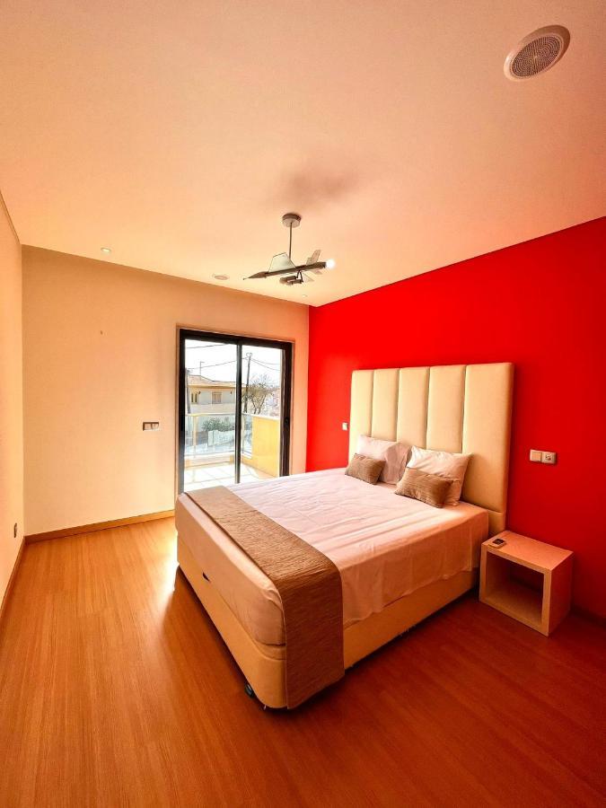 Funtastic Villa With Pool Албуфейра Экстерьер фото