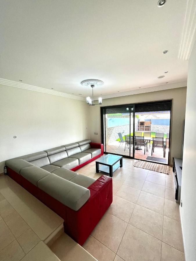 Funtastic Villa With Pool Албуфейра Экстерьер фото