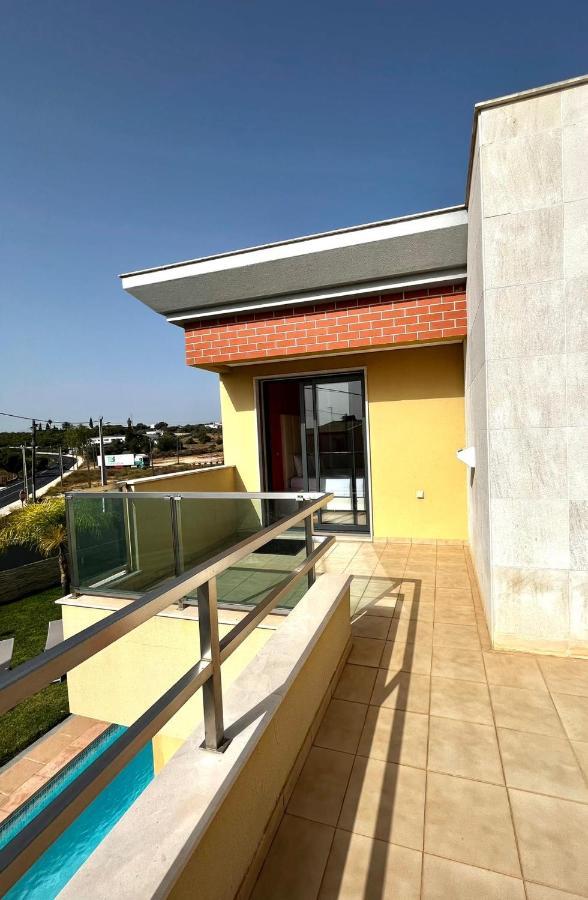 Funtastic Villa With Pool Албуфейра Экстерьер фото