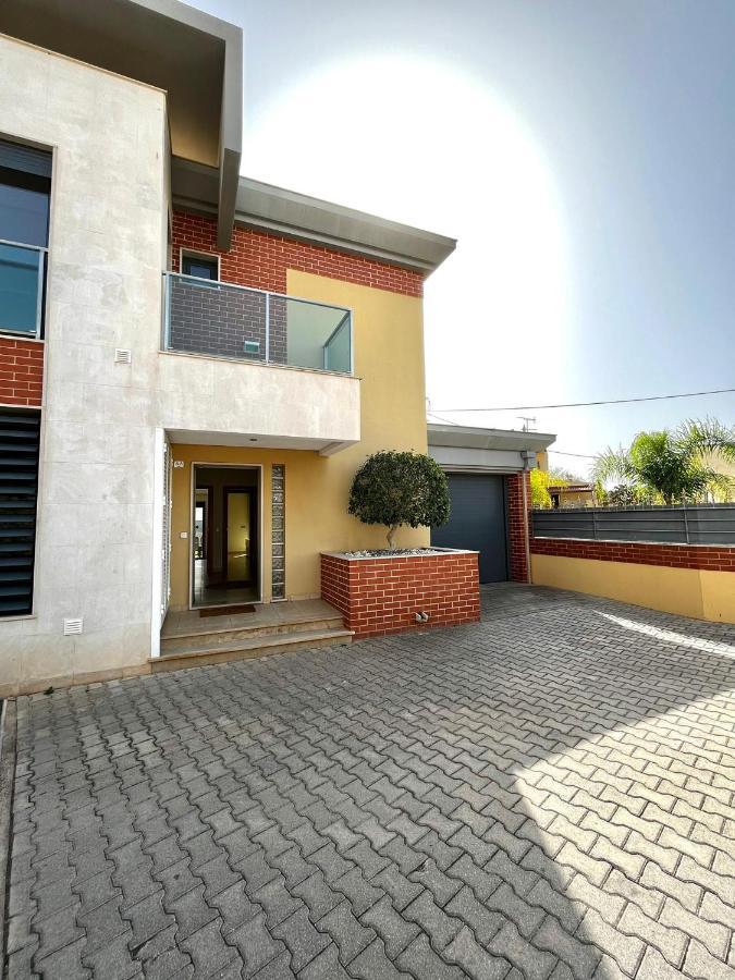 Funtastic Villa With Pool Албуфейра Экстерьер фото